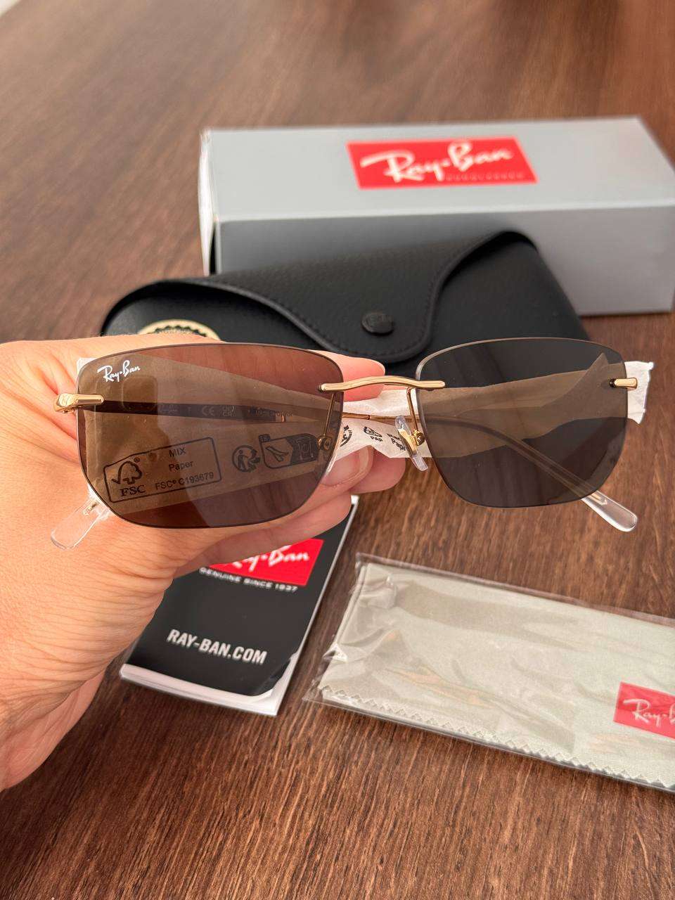 Ray Ban Original