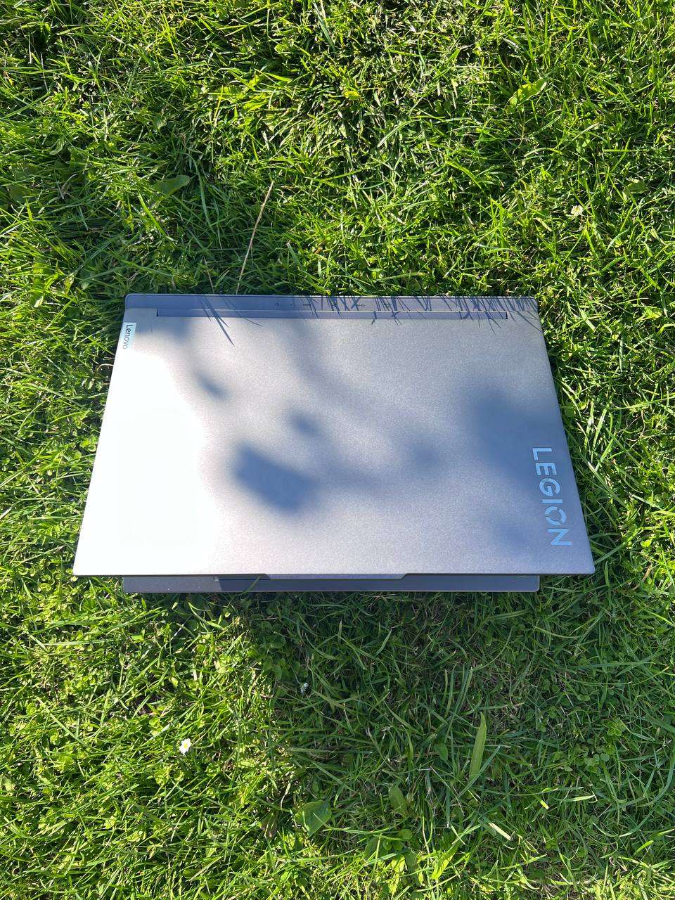 ноутбук lenovo LEGION slim 5 16irh8 rtx-4050/6g  .DDR/16-4800hz